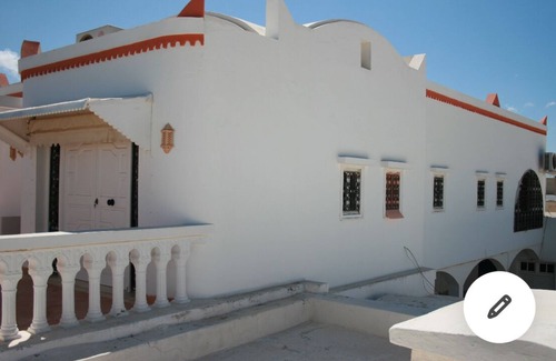 Houmt Souk House | R-shariff signature, Djerba