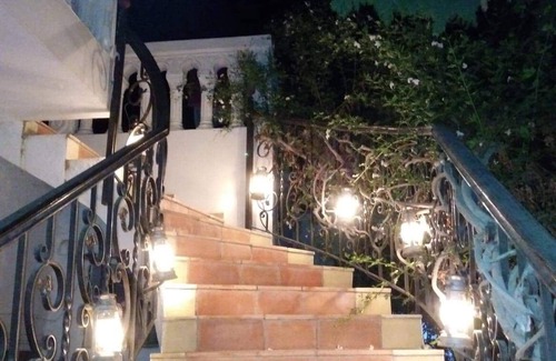 Houmt Souk House | R-shariff signature, Djerba