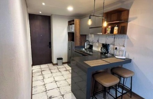 La Candelaria Apartment | R2/Modern Loft in historic Candelaria.