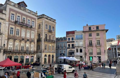 Coimbra Villa | R3 - Casinha PP GH