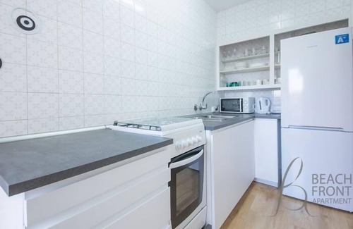 Calafell Apartment | R68 2 Apartamento Calafell Beach 2º