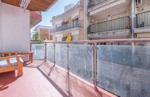 Calafell Apartment | R68 2 Apartamento Calafell Beach 2º