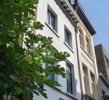 Sint-Andries Apartment | R73 Apartments by Domani Hotels