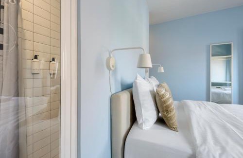 Sint-Andries Apartment | R73 Apartments by Domani Hotels