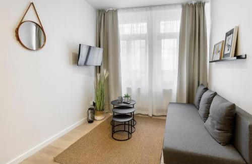 Sint-Andries Apartment | R73 Apartments by Domani Hotels