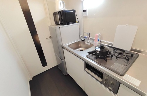 Ginza Hotel | R7CEAE1 701/Chuo-ku Tokyo