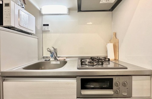 Ginza Hotel | R7CEAE1 701/Chuo-ku Tokyo