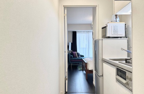 Ginza Hotel | R7CEAE1 701/Chuo-ku Tokyo