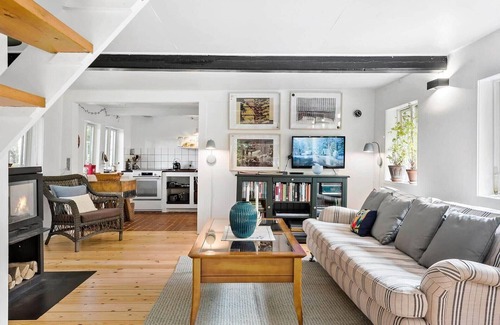 Rodvig Stevns House | R970 Rødvig - Havnelev Enghave 1