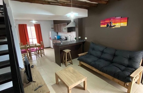 San Rafael Apartment | RAÍCES