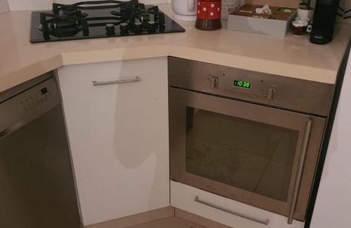 Ra'ananna Apartment | Ra'anana Family Duplex Penthouse with Pool & GYM