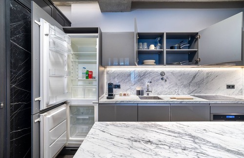 Tophane Apartment | RA Apartments