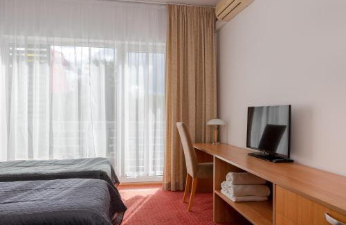 Tartu Hotel | Raadimõisa Hotell