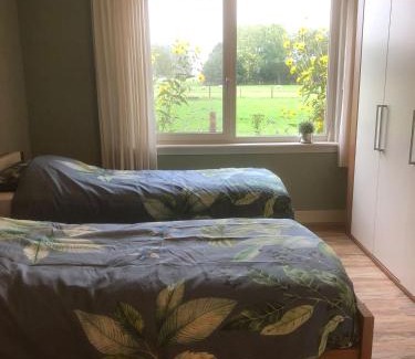 Municipality of Culemborg Apartment | Raafjeshof - Appartementen