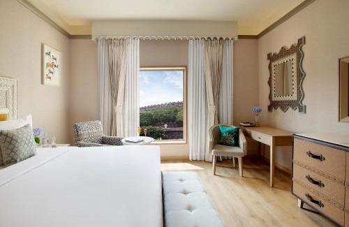 Kumbhalgarh Resort | Raajsa Kumbhalgarh - IHCL SeleQtions