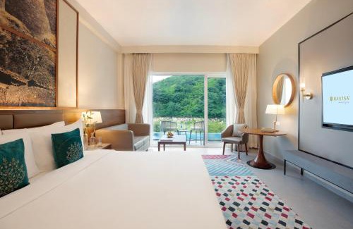 Kumbhalgarh Resort | Raajsa Kumbhalgarh - IHCL SeleQtions