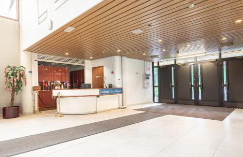 Raseborg Hotel | Raasepori Spa & Kurssikeskus