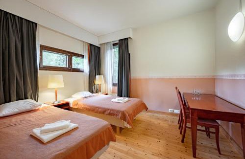 Raseborg Hotel | Raasepori Spa & Kurssikeskus