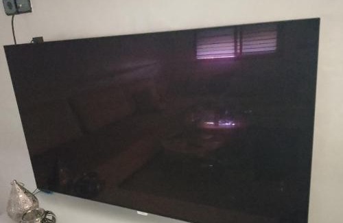 Tangier Apartment | Rabab