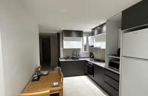 Tangier Apartment | Rabab