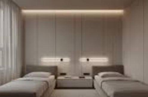 Tangier Apartment | Rabab