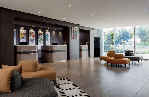 Agdal Hotel | Rabat Marriott Hotel