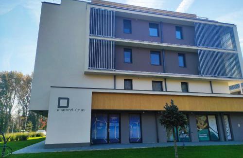 Mosonmagyarovar Apartment | Rabbit 2 Apartman