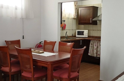 Fuencaliente de la Palma House | Rabel House