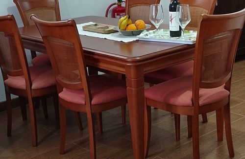 Fuencaliente de la Palma House | Rabel House