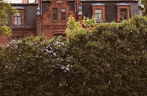 Raben Steinfeld Apartment | Raben Steinfeld Forststrasse Am Residence-Park