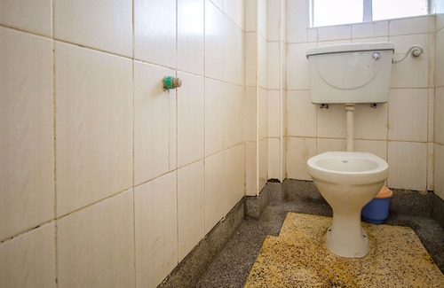 Ngara West Hotel | Rabi Hotel