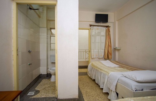 Ngara West Hotel | Rabi Hotel