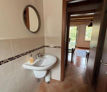 Campolongo Sul Brenta House | RaBi Rooms - Rafting & Bike Rooms