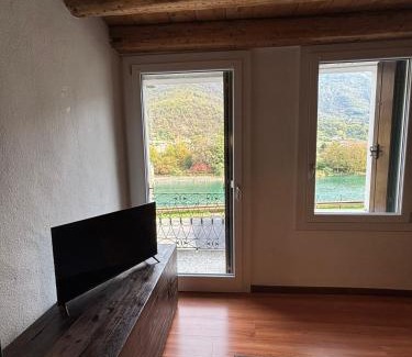 Campolongo Sul Brenta House | RaBi Rooms - Rafting & Bike Rooms