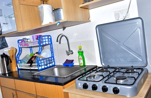 Nairobi Apartment | Race Course Gardens Apartments