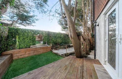 London Borough of Bromley House | Racecourse Cottage