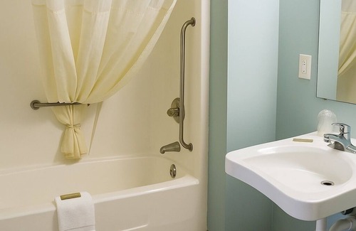 Darlington Hotel | Raceway Inn