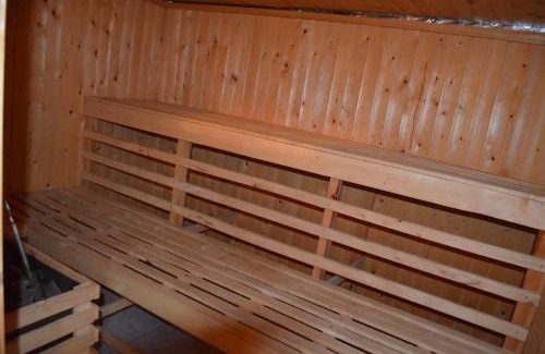 Novy Bor Villa | Rachmannova vila s bazénem