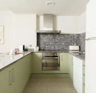 Vic Apartment | Racons - La Placeta "cyclingfriendly"