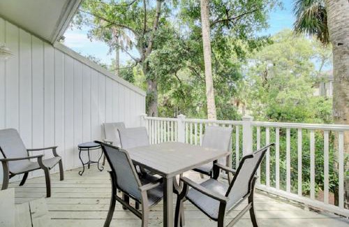 Twin Oaks House | Racquet Club 7 by Wild Dunes, in Resort Core