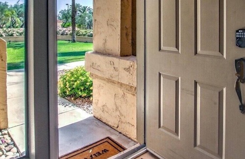 Scottsdale Ranch Condo | Racquet Club of Scottsdale Condo