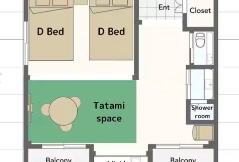 Toshima Hotel | Racto Hotel Ikebukuro 楽途ホテル 池袋