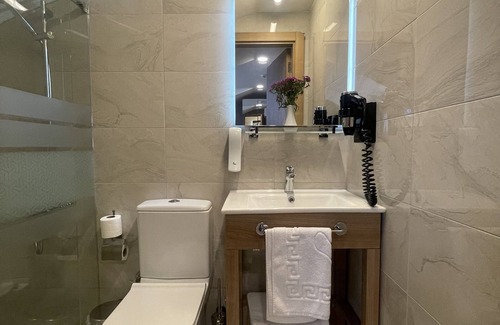 Bahcelievler Hotel | Radar Otel