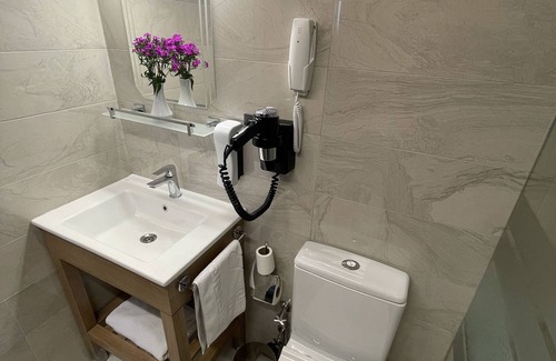 Bahcelievler Hotel | Radar Otel