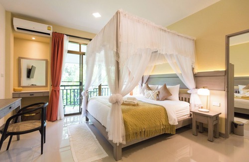 Tha Sala Hotel | Radateeree Boutique Resort