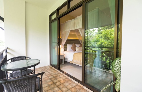 Tha Sala Hotel | Radateeree Boutique Resort