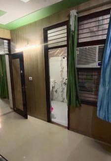 Vrindavan Apartment | Radha Madhav