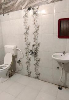 Vrindavan Apartment | Radha Madhav