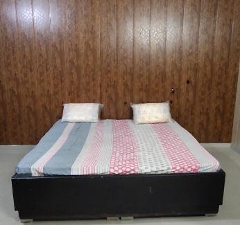 Vrindavan Apartment | Radha Madhav