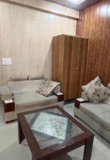 Vrindavan Apartment | Radha Madhav